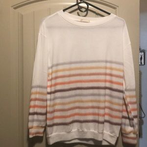 Women’s sweater. Brand is Phil Love
